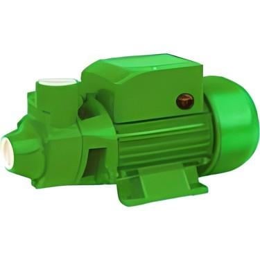 Neron KM 50 Preferikal Sürtme Fanlı Pompa 220 V / 50 HZ / 2900 Devir / 0,5 HP