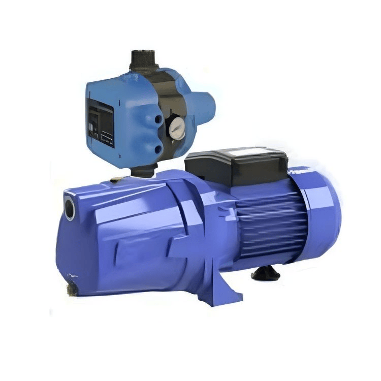 Nortek  HİDRO JSP 100 Jet Pompalı Paket Hidrofor ( Hidromatlı )