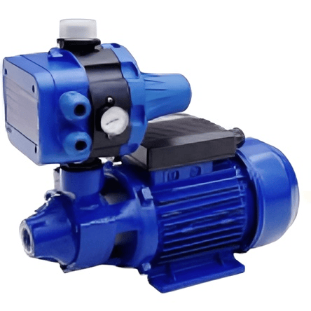 Nortek  HİDRO SP 50 Sürtme Fanlı Paket Hidrofor ( Hidromatlı )