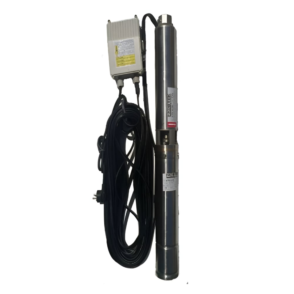Nortek 4 PK 10-07 / 4