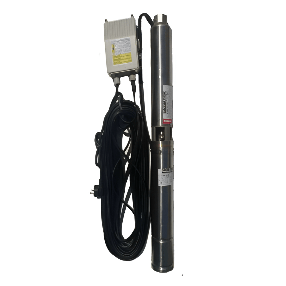 Nortek 4 PK 10-09 / 4