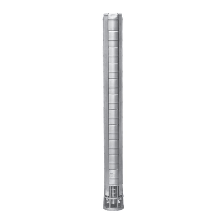 Nortek 5 PF 20 - 24 / 5