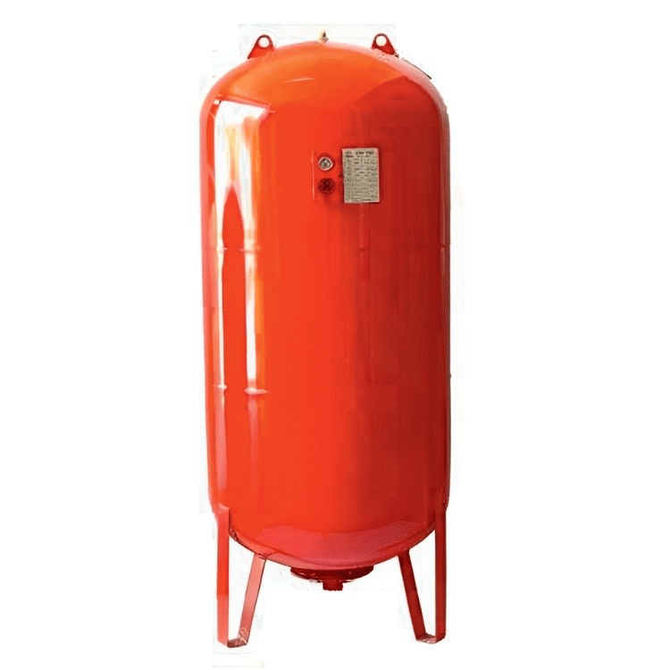 Nortek 50 LT DK / 50 Lt Dik Hidrofor Ve Genleşme Tankı