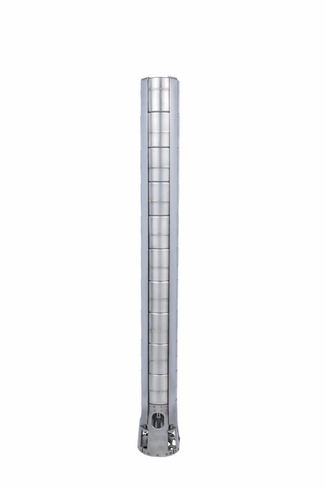 Nortek 6 PF 10 - 22 / 6