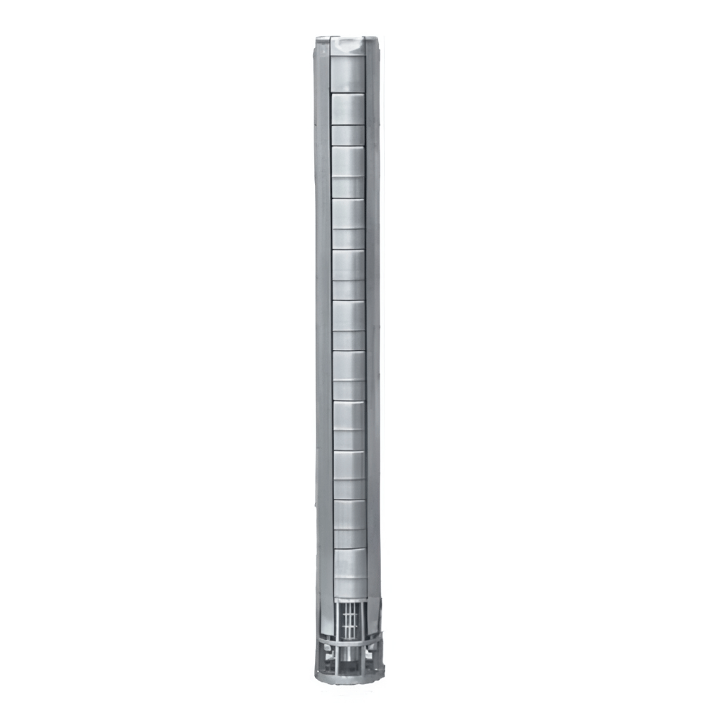 Nortek 6 PF 20 - 03 / 6