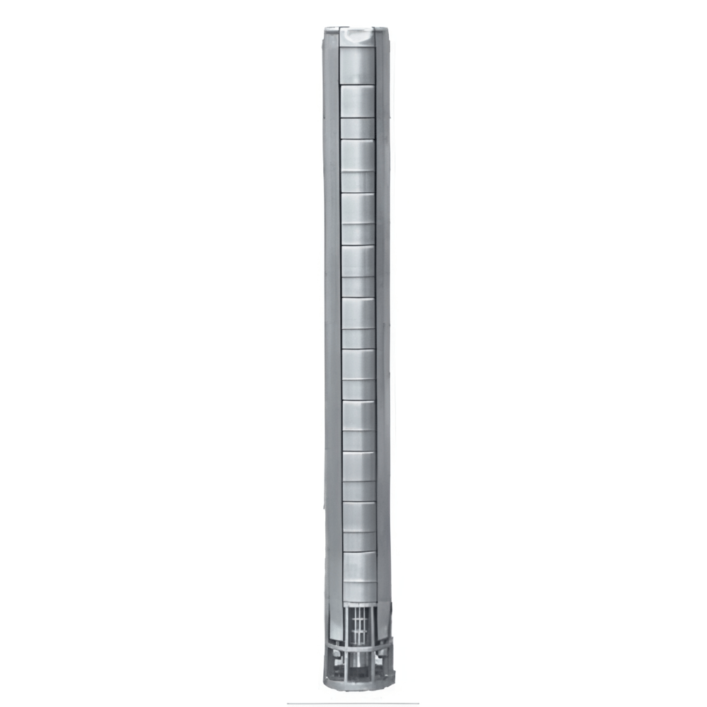 Nortek 6 PF 20 - 27 / 6