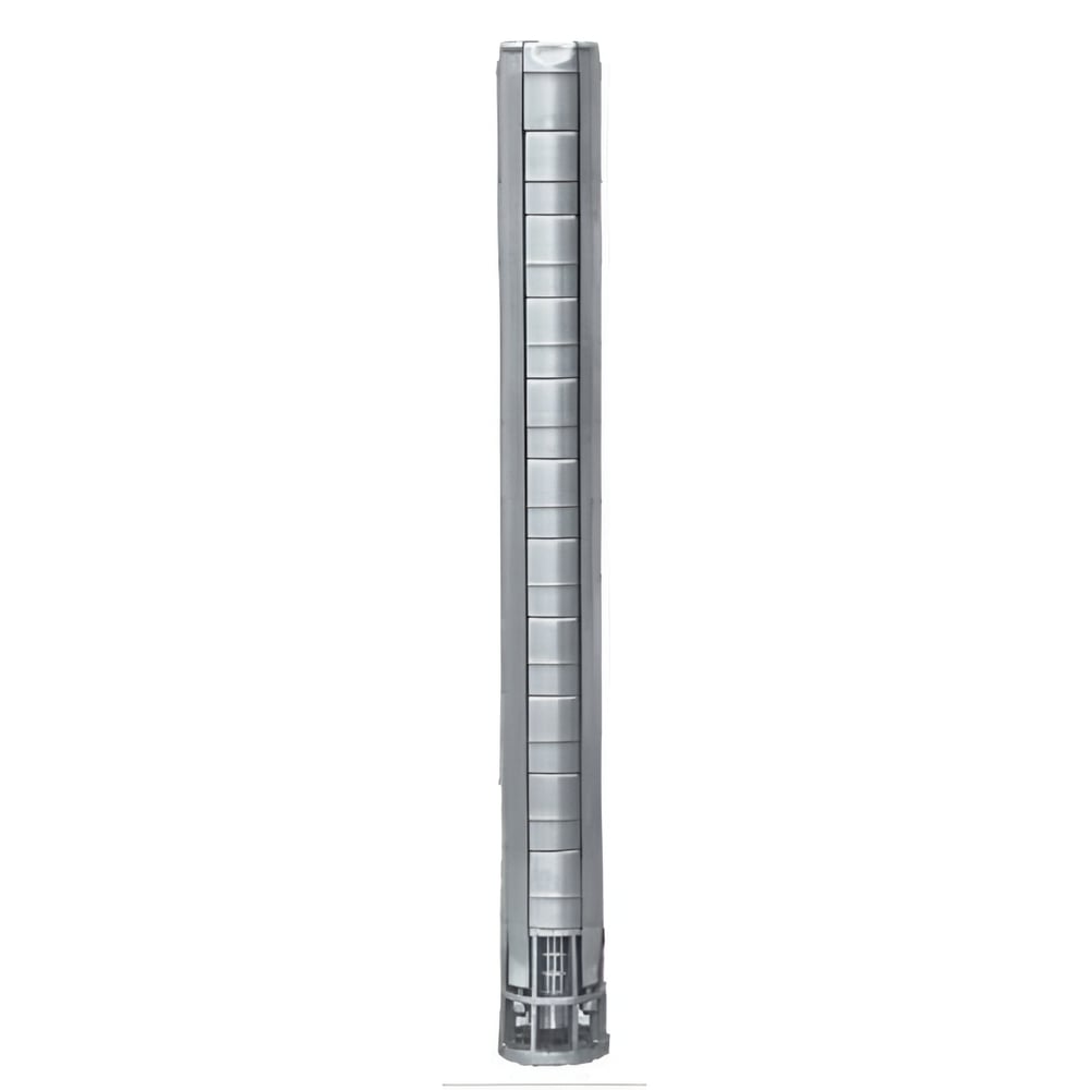 Nortek 6 PF 20 - 36 / 6