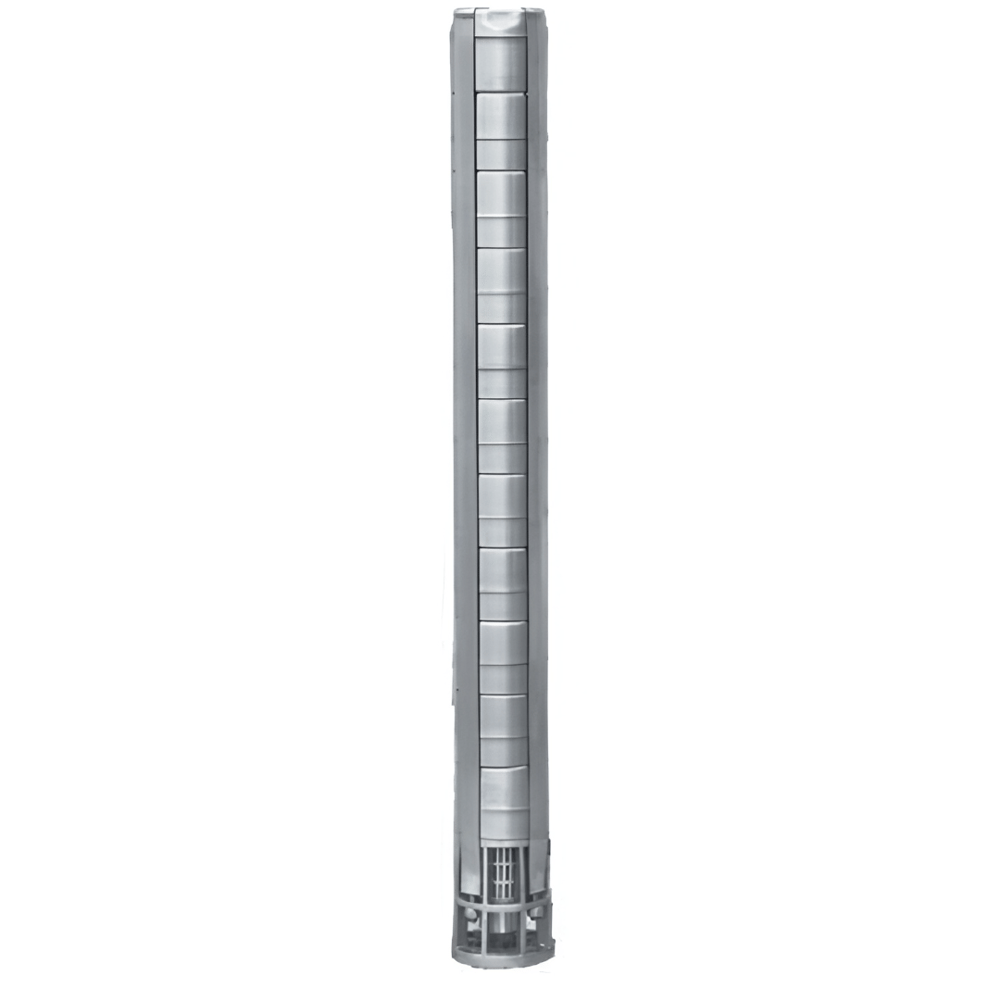 Nortek 6 PF 30 - 15 / 6