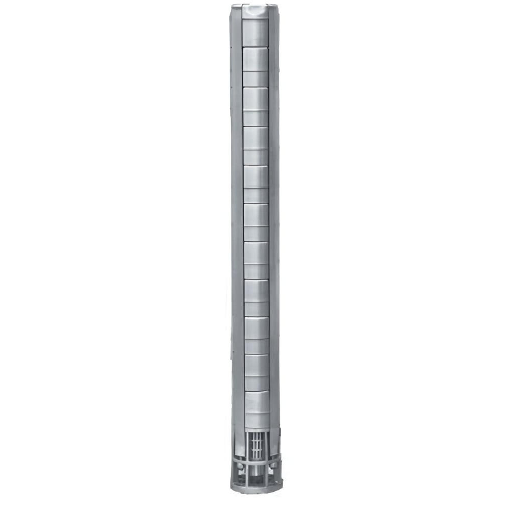 Nortek 6 PF 30 - 28 / 6