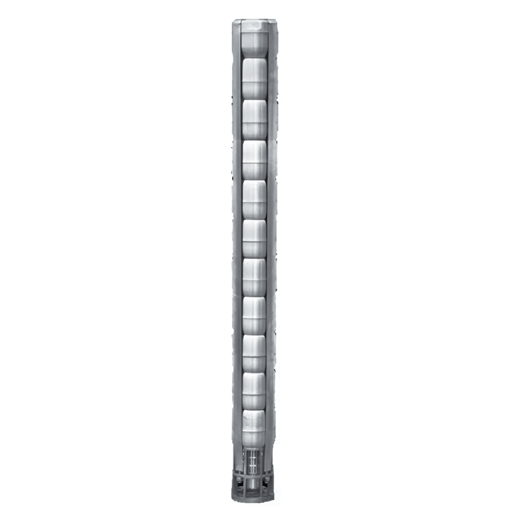Nortek 6 PF 35 - 04 / 6