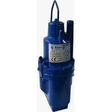 Nortek 6 VİBPO 10 Vibrasyonlu Dalgıç Pompa ( 10 MT Kablolu ) 220 V / 3/4