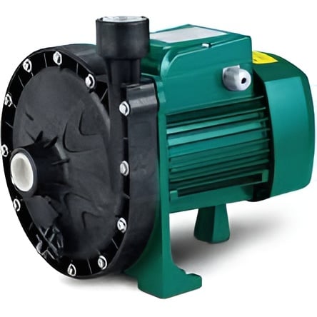 Nortek ASP 100 M Komple Plastik Asit Pompa 220 V /  0,75 HP