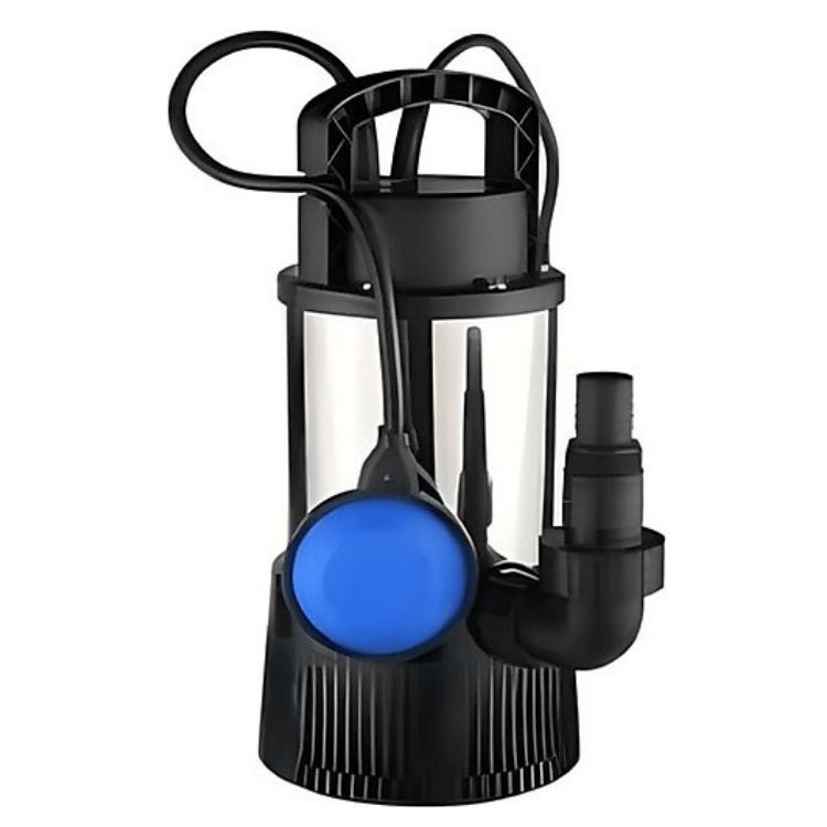 Nortek BR 150 çok Kademeli Geniş Kuyu Depo Dalgıç 220 V