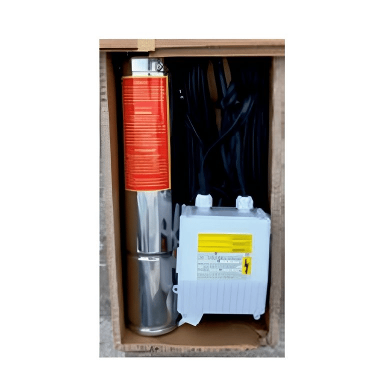 Nortek DM-KP 150 / 30 Metre Kablolu Panolu Dalgıç Motor 220 V