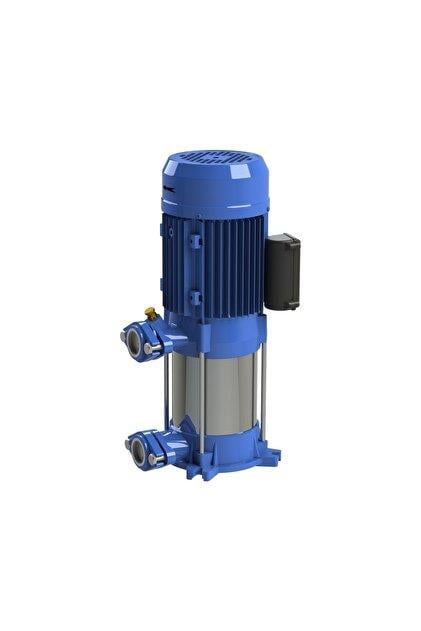 Nortek DMK 2504 Dik Milli Kademeli Pompa / 4 Hp / 2