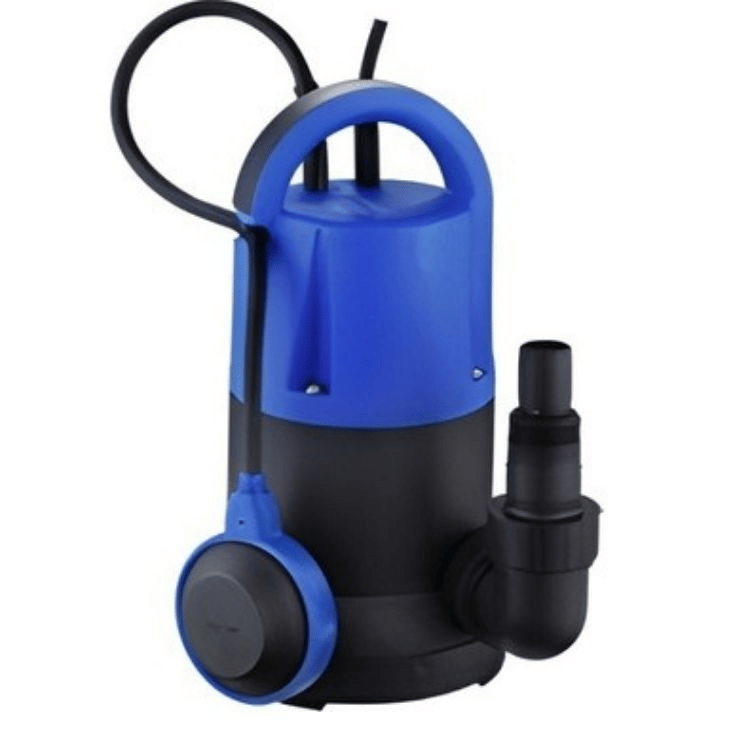 Nortek DP 500 Plastik Drenaj Pompa (Temiz Su) 220 V