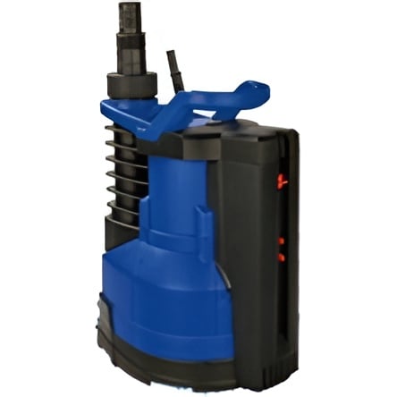 Nortek DP-RM 400 Gizli Flatörlü Drenaj Pompası 220 V
