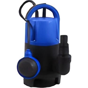 Nortek DP-S 750 Plastik Drenaj Pompa (Az Kirli Su) 220 V Açık Fanlı