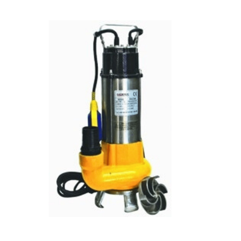Nortek DVX 150 MF Foseptik Pompası