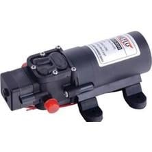 Nortek FL 10-24 / 24 V Tekne Karavan Hidroforu / 3/4