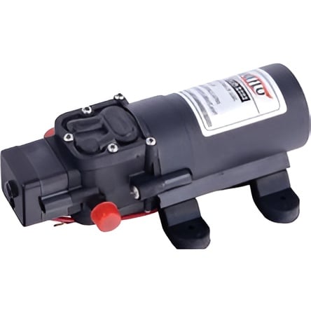 Nortek FL 18-12 / 12 V Tekne Karavan Hidroforu / 3/4