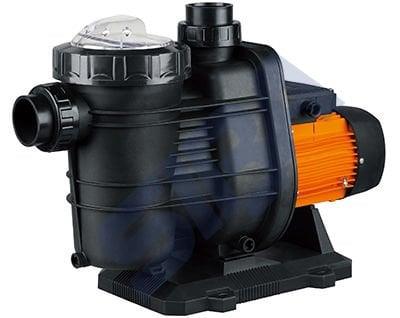 Nortek HCP 200 Monofaze Ön Filtreli Havuz Pompa / 2 Hp / 2