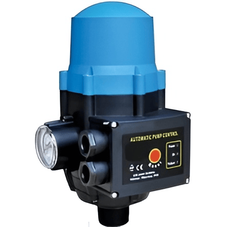 Nortek HİDROMAT-NORTEK Otomatik Basınç Kontrol 220 V