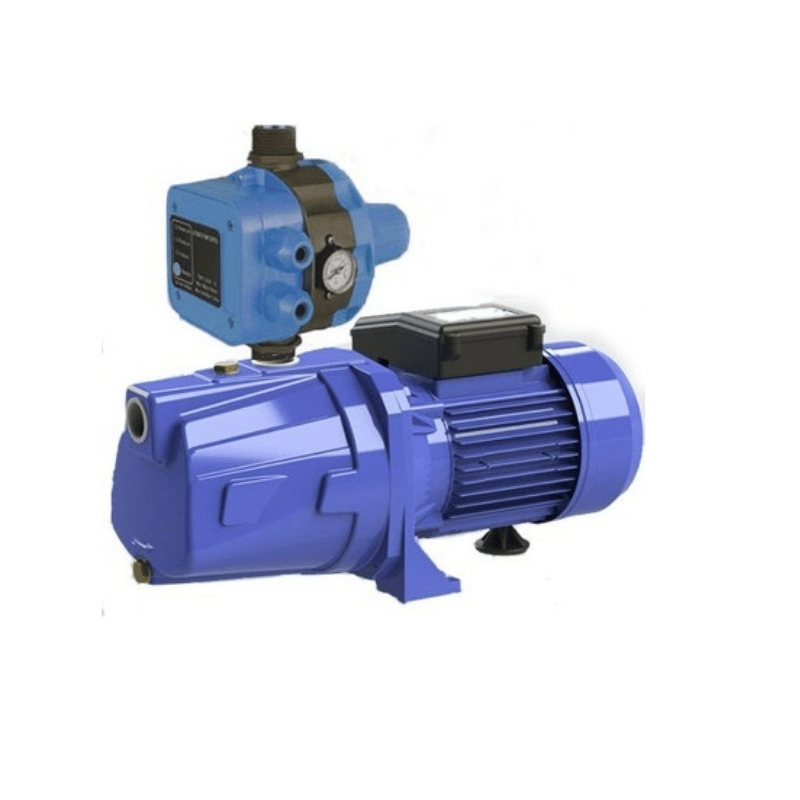 Nortek Hidro JSP 100 Jet Pompalı Paket Hidrofor