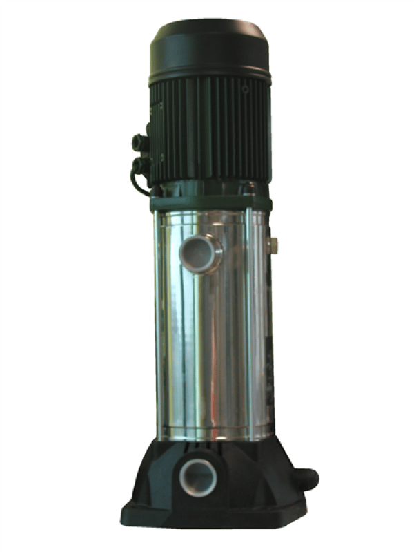 Nortek KVC 55/80M Dik Milli Kademeli Pompa 2 HP /  11/4