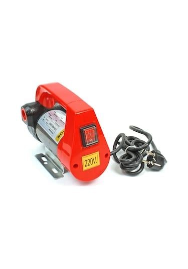 Nortek MTP 12 Mazot Aktarma Pompası 12 V / 3/4