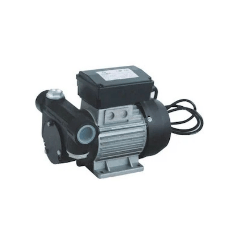 Nortek MYP 80 Paletli Zeytin Yağı Ve Mazot Pompası / 0,8 Hp 220 V