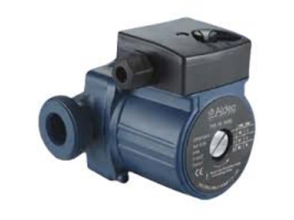 Nortek NPT 25-130 Rekorlu 3 Hızlı Sirkülasyon Pompa 11/2