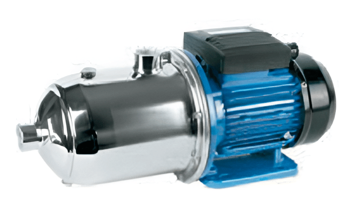 Nortek Pars 604 Monofaze Kademeli Paslanmaz Gövdeli Pompa / 1,5 Hp / 1