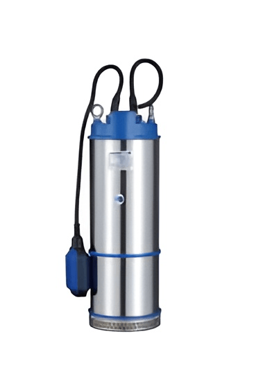 Nortek RONİN 150 Çok Kademeli Geniş Kuyu Depo Dalgıç 220 V