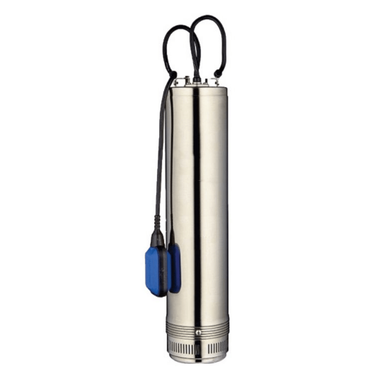 Nortek ROX 307 Noril Fanlı Kademeli Dalgıç Pompa 220 V