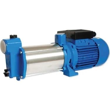 Nortek YMK 709 Monofaze Yatık Milli Kademeli Pompa / 3 Hp / 11/4