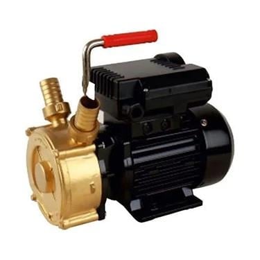Nortek YTP 500 Çift Yönlü Yağ Şarap Sirke Pompası 220 V / 0,5 HP