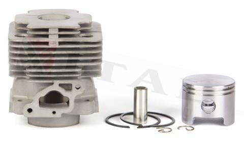 Oleo Mac  753/453/755 Silindir+Piston 45mm Seramik