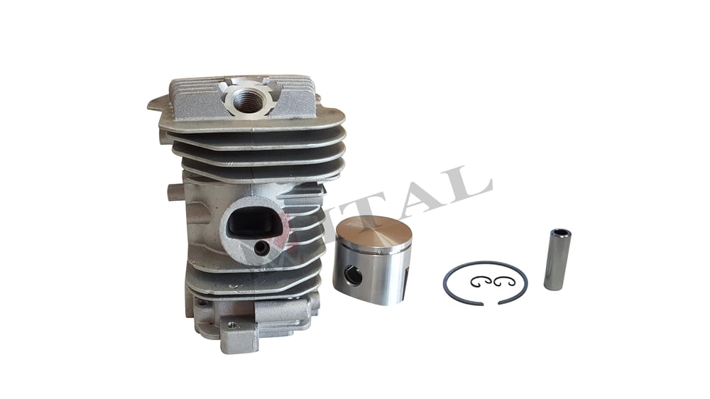 Oleo Mac 137/937/GS370 Silindir+Piston 38MM