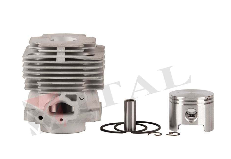 Oleo Mac 446/746/8460 Silindir+Piston 446/746/8460 42MM