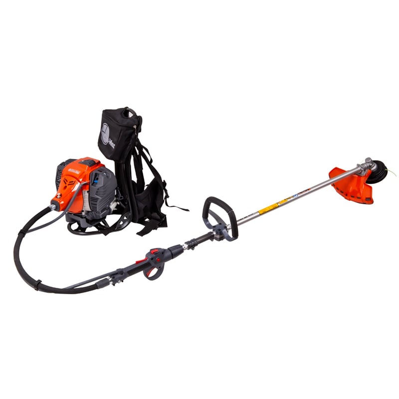Oleo-Mac 454 BP Ergo Euro 5 Sırt Tipi Motorlu Tırpan – 3.3 Hp