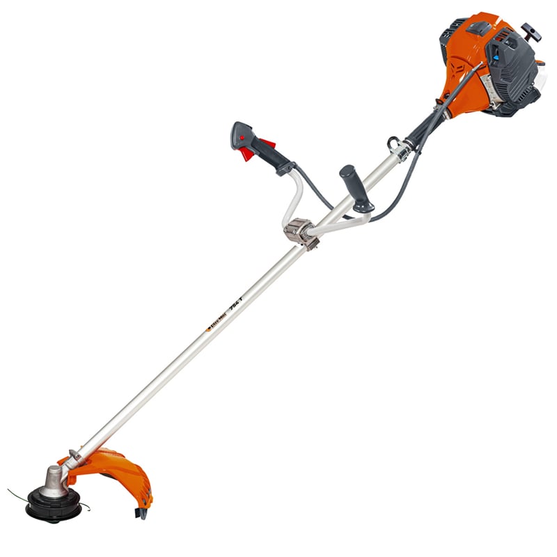 Oleo-Mac 754 T Euro 5 Yan Tip Motorlu Tırpan – 3.3 Hp