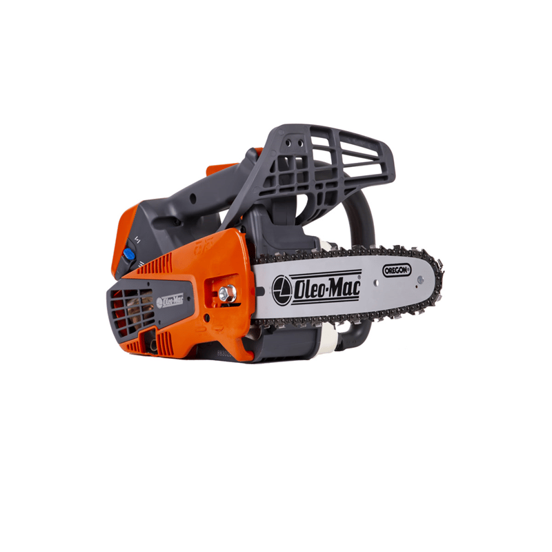 Oleo-Mac GST 250 EUR5 Motorlu Testere – 1,3 Hp – 25 cm Pala – 1/4