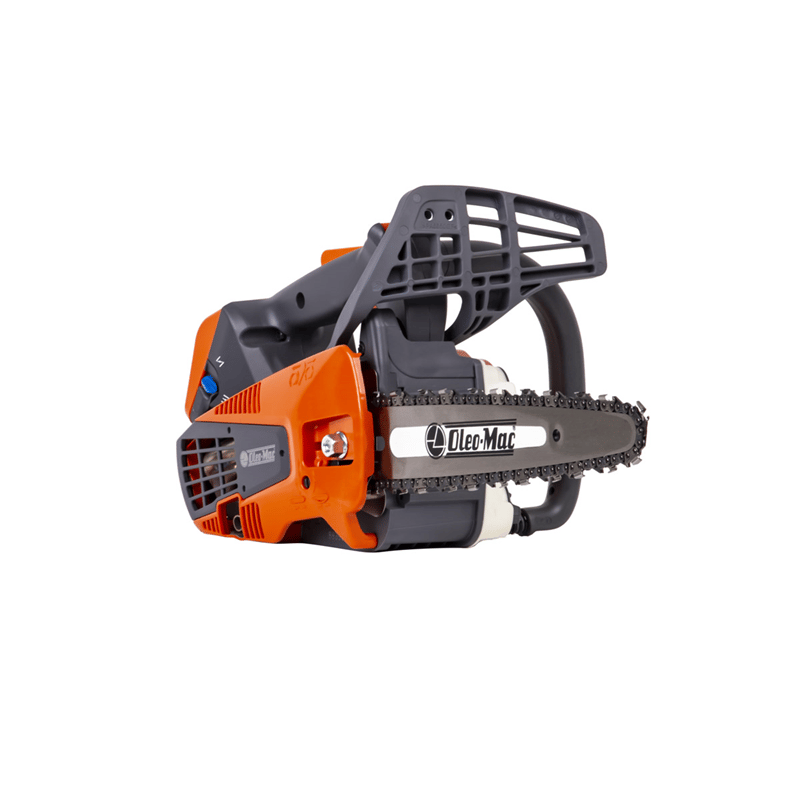 Oleo-Mac GST 250 EUR5 Motorlu Testere – İnce Pala – 1,3 Hp – 25 cm – 1/4