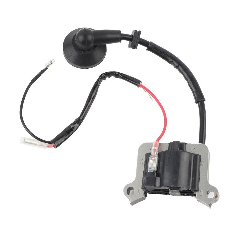 Omega - Palmera - Solax CG/BG 63 Motorlu Tırpan Elektronik Bobin