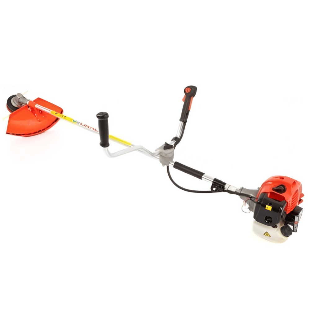 Orac CG520B Özel Dizayn Motorlu Tırpan Yan Tip