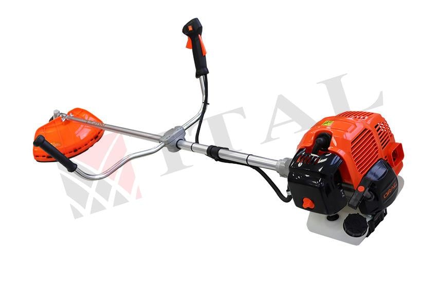 Orac CG650-PRO Motorlu Tırpan Yan Tip