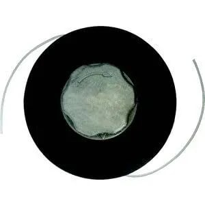 Otomatik Tırpan Başlığı Kurmalı Oleo Mac/Kawasaki/Hyx55  M10x1,25
