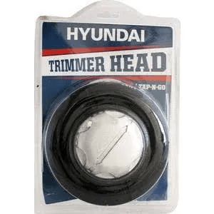 Otomatik Tırpan Başlık Kurmalı Hyundai (Kolay)M10x1.25 FLH
