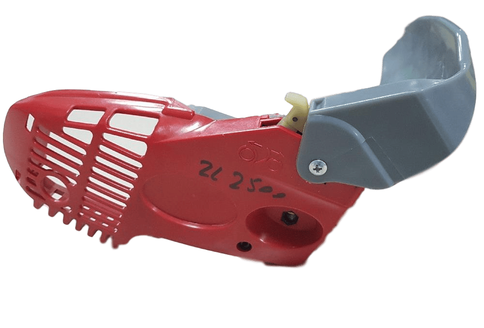 Palmera ZL2500 Frenli Yan Kapak Komple